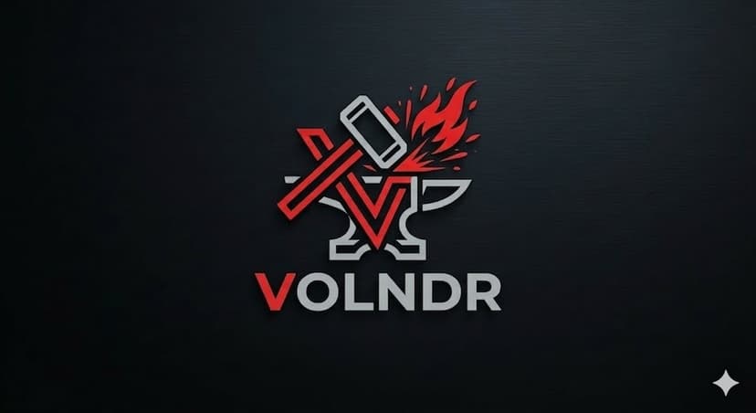 Volndr Logo
